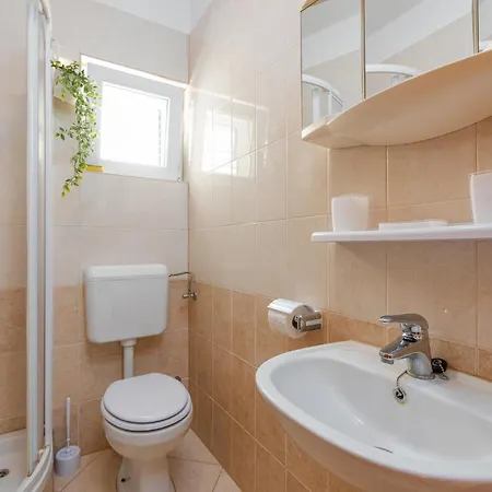 1 Bedroom Beautiful In * Kozino
